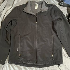 Men’s champion jacket
